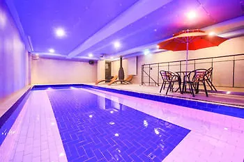 Hotel 2.4 Seoul 3*,