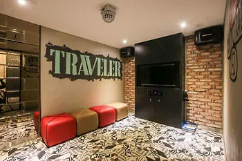 Hotel 2.4 Seoul Südkorea