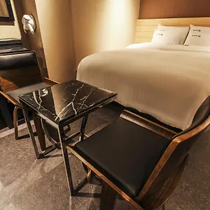 Motel Gangnam Blanc, Seoul