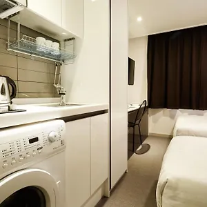 Apartahotel Hotel&residence Insadong