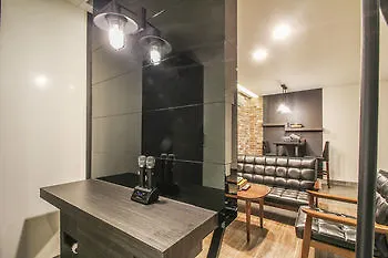 Hotel 2.4 Seul