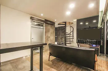 Hotel 2.4 Seul 3*,  Korea Południowa