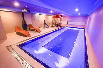Hotel 2.4 Seul 3*,
